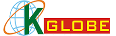 KGlobe India logo