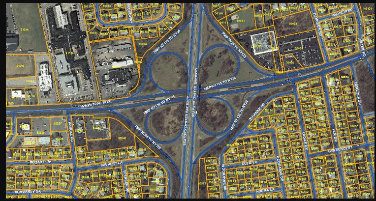 GIS Mapping &mdash; KGlobe India