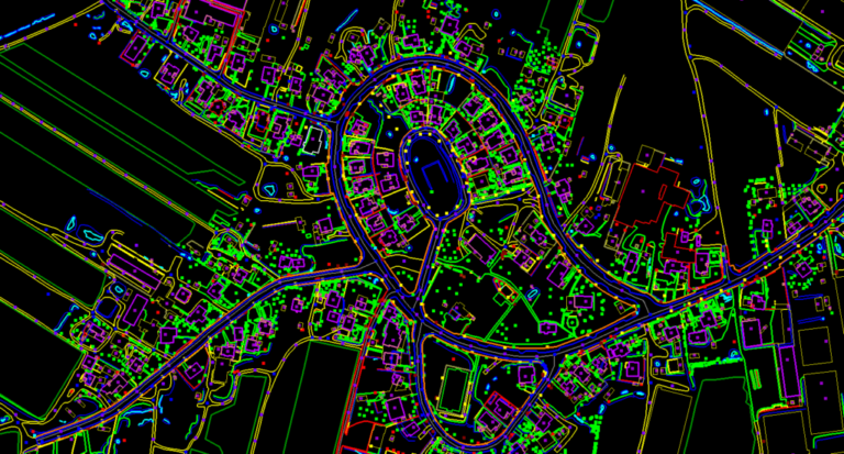 Photogrammetry &mdash; KGlobe India